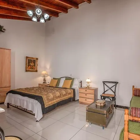 Appartement Spitaki - A Hidden Gem Chania (Crete)