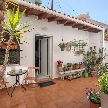 Appartement Spitaki - A Hidden Gem Chania (Crete)