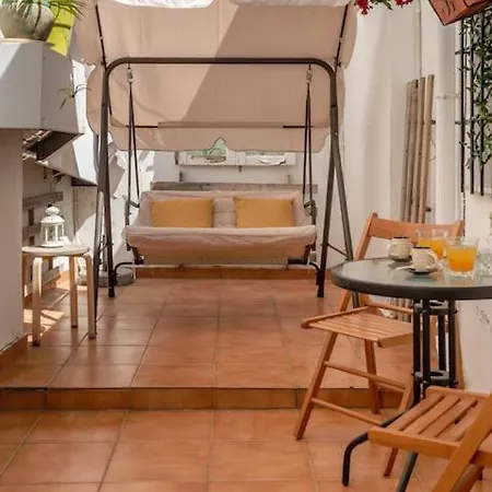 Spitaki - A Hidden Gem Appartement