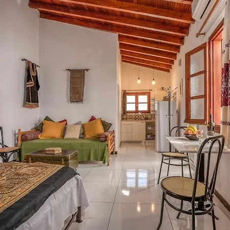 Spitaki - A Hidden Gem Appartement Chania (Crete)