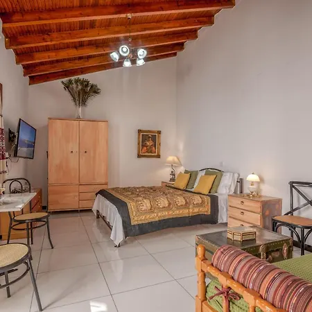 Appartement Spitaki - A Hidden Gem *
