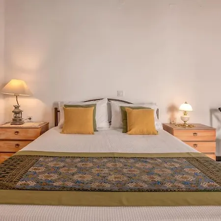 Spitaki - A Hidden Gem Appartement *