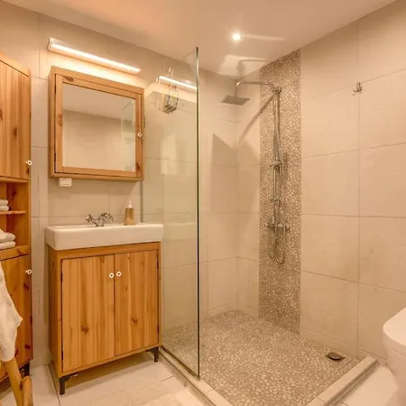 Spitaki - A Hidden Gem Appartement Chania (Crete)